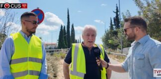 Δήμος Αχαρνών: Καθαρισμοί οικοπέδων και κοινόχρηστων χώρων Καθαρισμοί οικοπέδων στον Δήμο Αχαρνών