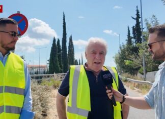 Δήμος Αχαρνών: Καθαρισμοί οικοπέδων και κοινόχρηστων χώρων Καθαρισμοί οικοπέδων στον Δήμο Αχαρνών