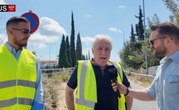 Δήμος Αχαρνών: Καθαρισμοί οικοπέδων και κοινόχρηστων χώρων Καθαρισμοί οικοπέδων στον Δήμο Αχαρνών