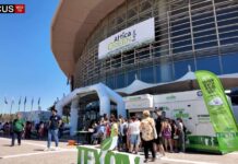 Attica Green Expo: Ο Δήμος Αχαρνών «πρασινίζει» το μέλλον με τη νέα γενιά στο προσκήνιο Εκθεση Attica Green Expo