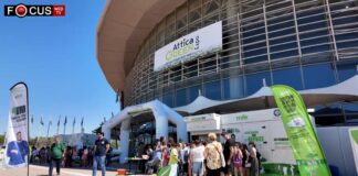 Attica Green Expo: Ο Δήμος Αχαρνών «πρασινίζει» το μέλλον με τη νέα γενιά στο προσκήνιο Εκθεση Attica Green Expo