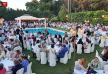 Κατάμεστη η εκδήλωση του Βασίλη Οικονόμου για τις γυναίκες που πρωταγωνιστούν στη ζωή και την εργασία! H εκδήλωση του Βασίλη Οικονόμου για τις γυναίκες