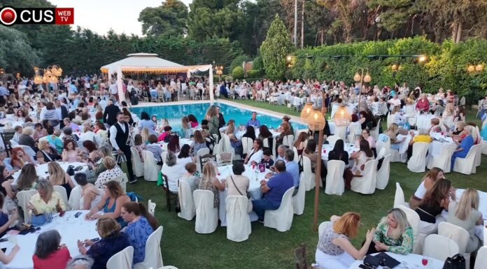 Κατάμεστη η εκδήλωση του Βασίλη Οικονόμου για τις γυναίκες που πρωταγωνιστούν στη ζωή και την εργασία! H εκδήλωση του Βασίλη Οικονόμου για τις γυναίκες