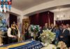 Ο εορτασμός της Παναγίας Σουμελά στις Αχαρνές Ο ερτασμός της Παναγίας Σουμελά στις Αχαρνές