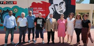 Αυτοψία στις σχολικές μονάδες του δήμου Αχαρνών αυτοψία στις σχολικές μονάδες του δήμου Αχαρνών