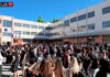 Το πρώτο κουδούνι χτύπησε στα σχολεία της πόλης! νέα σχολική χρονιά δήμος Αχαρνών