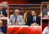 «Με το Βλέμμα στο Μέλλον»: Η Πάρνηθα εκπέμπει SOS: Υπερπληθυσμός λύκων, απειλή για τα ελάφια και ο κίνδυνος στις αυλές των σπιτιών μας «Με το Βλέμμα στο Μέλλον»: Η Πάρνηθα εκπέμπει SOS