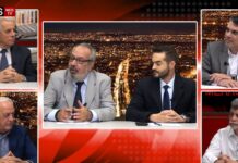 «Με το Βλέμμα στο Μέλλον»: Η Πάρνηθα εκπέμπει SOS: Υπερπληθυσμός λύκων, απειλή για τα ελάφια και ο κίνδυνος στις αυλές των σπιτιών μας «Με το Βλέμμα στο Μέλλον»: Η Πάρνηθα εκπέμπει SOS