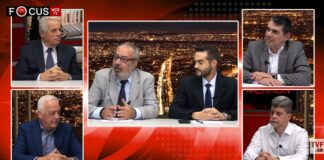 «Με το Βλέμμα στο Μέλλον»: Η Πάρνηθα εκπέμπει SOS: Υπερπληθυσμός λύκων, απειλή για τα ελάφια και ο κίνδυνος στις αυλές των σπιτιών μας «Με το Βλέμμα στο Μέλλον»: Η Πάρνηθα εκπέμπει SOS