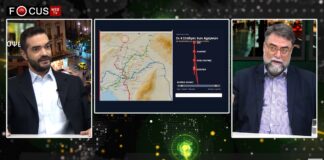 «Θέσεις και Απόψεις» : Πώς αλλάζει ο χάρτης των μεταφορών και των υποδομών στην Βορειοανατολική Αττική «Θέσεις και Απόψεις» : Πώς αλλάζει ο χάρτης των μεταφορών και των υποδομών στην Βορειοανατολική Αττική